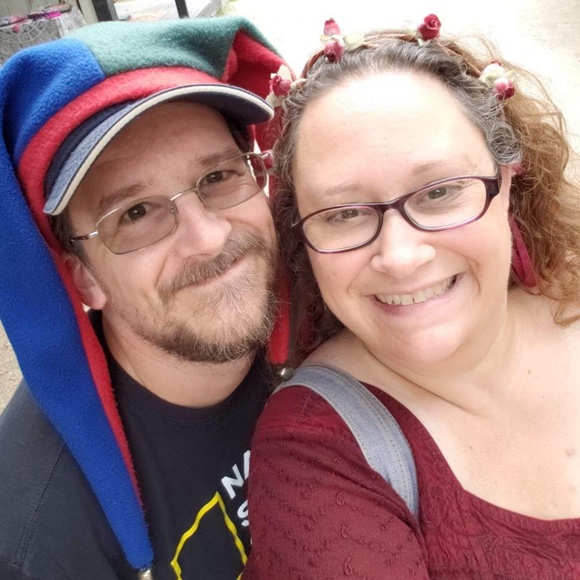 *please read description* Meet your Posher, Julie - Picture 2 of 2